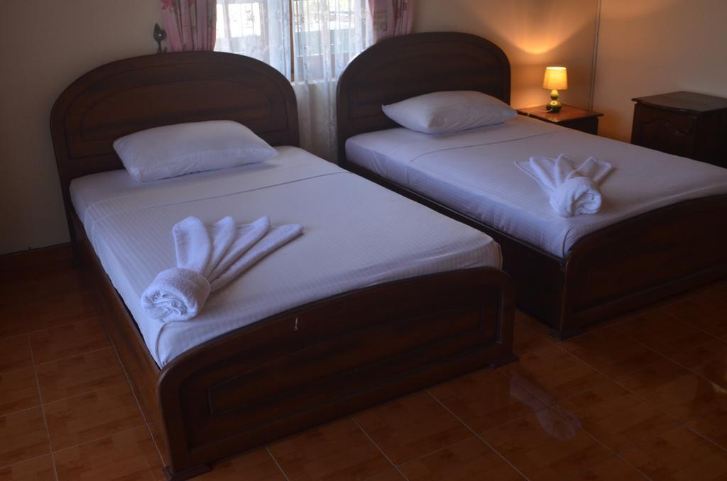 The Norfolk Heritage Airport Villa Katunayaka Kamer foto